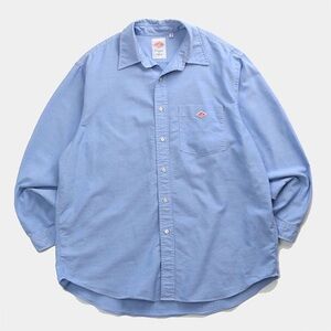 ✨ NWT Danton Work Shirt ✨